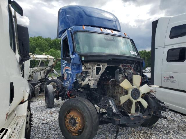 2023 Freightliner Cascadia 116 Truck Cab And Chassis