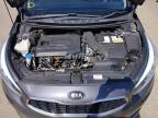 2015 KIA CEED 2 ISG for sale at Copart WHITBURN