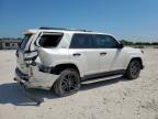 2020 Toyota 4Runner Sr5 للبيع في New Braunfels، TX - Rear End