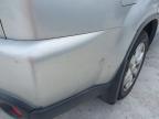 2008 NISSAN X-TRAIL AV for sale at Copart ST HELENS