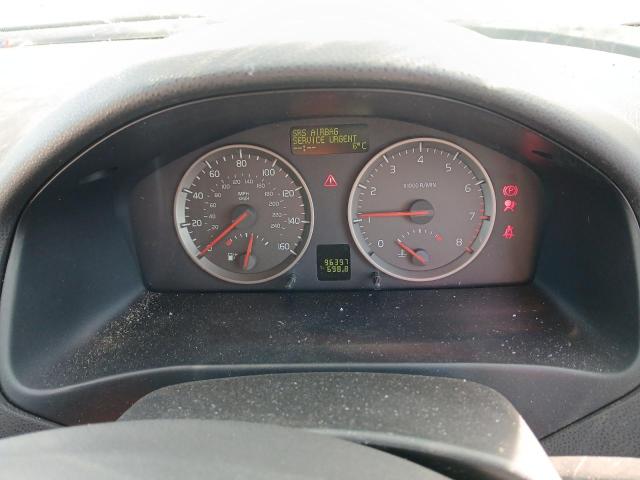2005 VOLVO V50 SE
