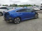2017 Honda Civic Ex for Sale in Glassboro, NJ - Front End