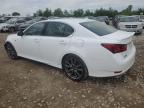 2015 Lexus Gs 350 იყიდება Appleton-ში, WI - Front End