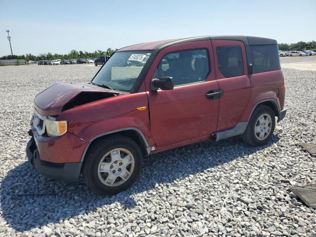 2009 Honda Element Lx
