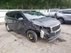 2016 Kia Sedona Lx en Venta en Austell, GA - Front End