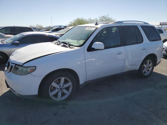 2008 Saab 9-7X 5.3I