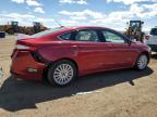 2016 Ford Fusion Se Phev for Sale in Brighton, CO - Rear End
