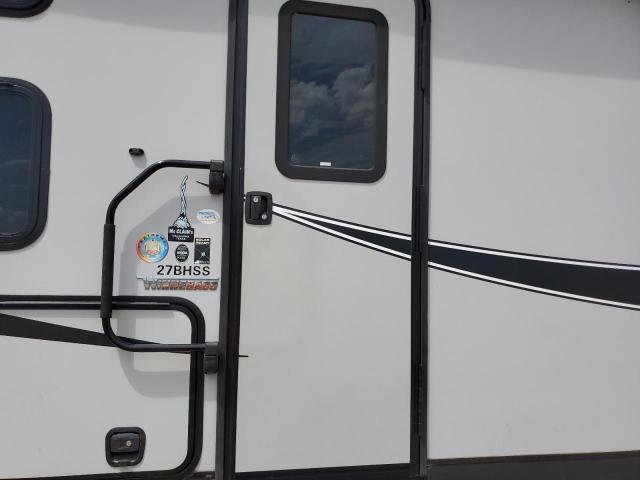 2018 WINNEBAGO MINNIE  