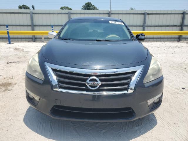  NISSAN ALTIMA 2013 Czarny