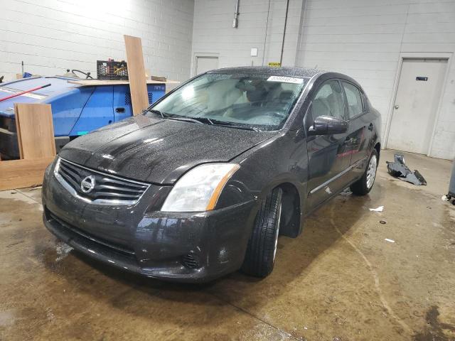 2010 Nissan Sentra 2.0