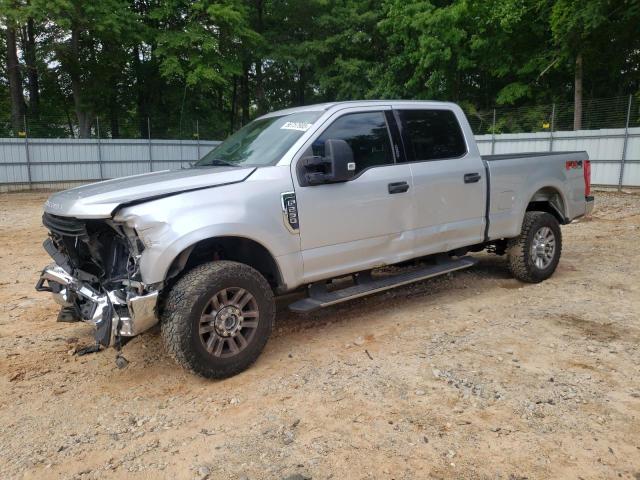 2017 Ford F250 Super Duty