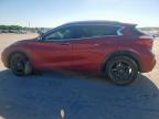 2017 Infiniti Qx30 Base იყიდება Grand Prairie-ში, TX - Front End