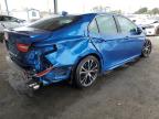 2020 Toyota Camry Se за продажба в Los Angeles, CA - Front End