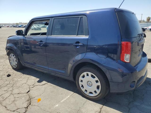  TOYOTA SCION 2014 Синий