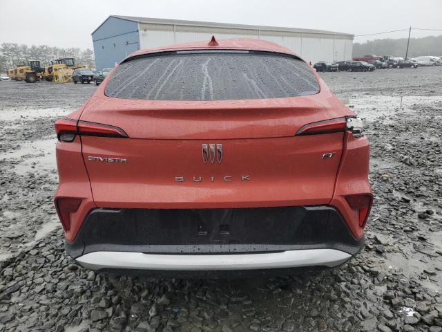  BUICK ENVISTA SP 2024 Orange