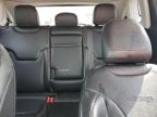 2018 Jeep Compass Limited   en Venta en New Orleans, LA - Side
