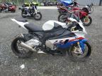2010 BMW S 1000 RR   for sale at Copart MD - BALTIMORE EAST