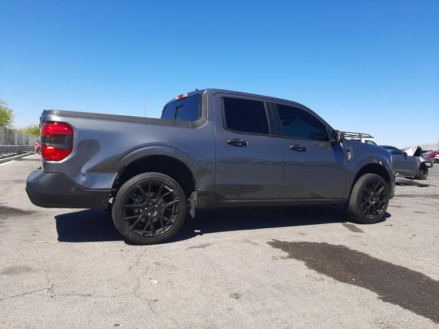  FORD MAVERICK 2022 Угольный