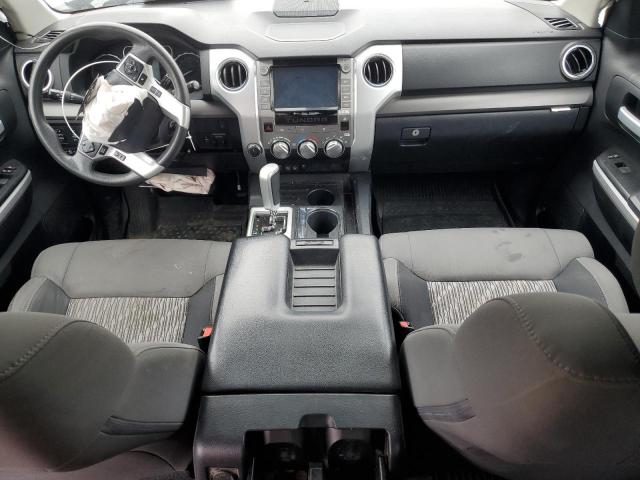  TOYOTA TUNDRA 2020 Biały