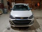 2020 Chevrolet Spark Ls   na sprzedaż w Ebensburg, PA - Water/Flood