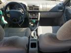 2002 Subaru Forester L de vânzare în Albuquerque, NM - Front End
