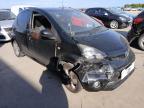 2012 TOYOTA AYGO VVT-I for sale at Copart PETERLEE