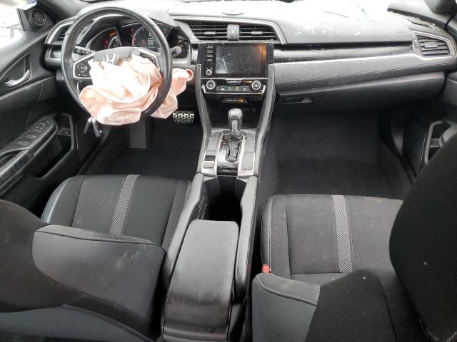 HONDA CIVIC 2020 Szary