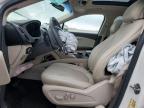 2019 Lincoln Nautilus R 2.0L იყიდება Davison-ში, MI - Front End