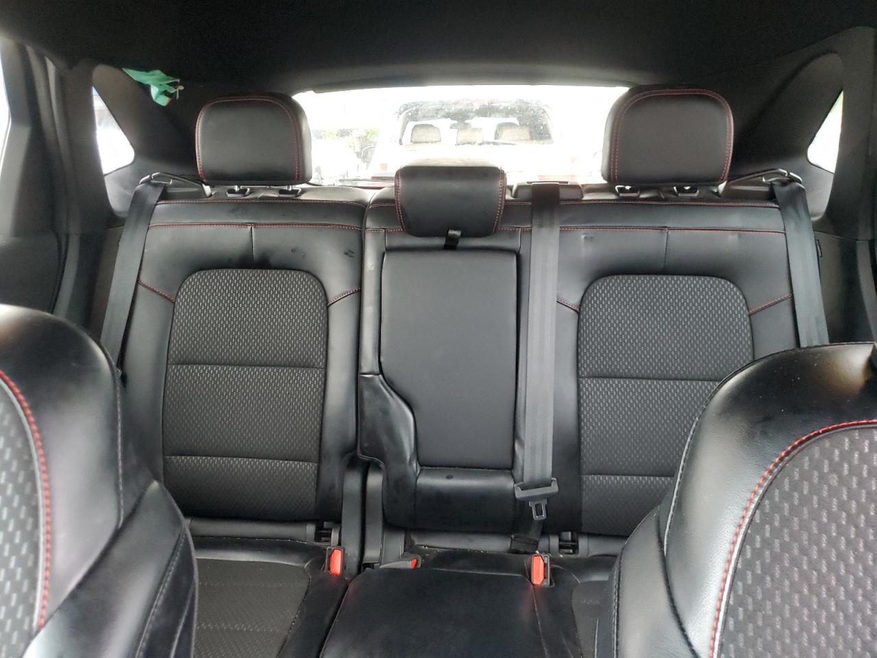 2023 Ford Escape St Line VIN: 1FMCU0MN2PUB12613 Lot: 56865475