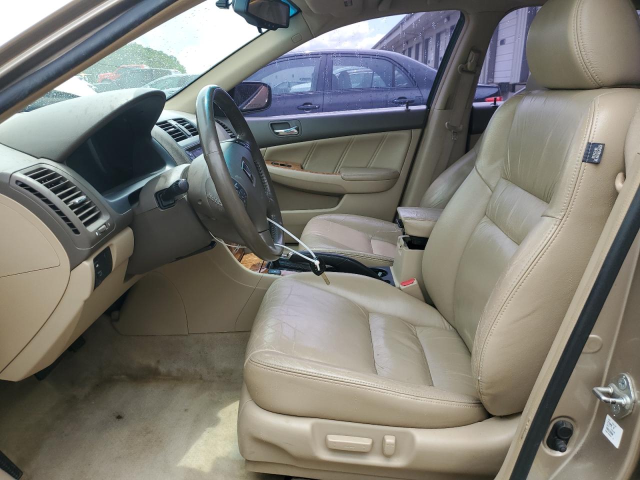 2005 Honda Accord Ex VIN: 1HGCM56805A064750 Lot: 56402985