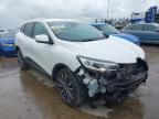 2019 RENAULT KADJAR ICO for sale at Copart PETERLEE