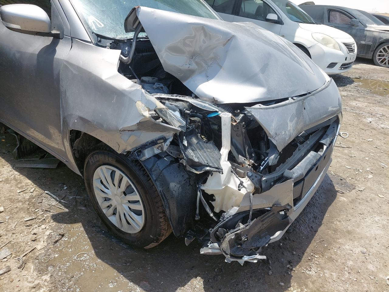 MBHZF6C13PG401602 - 2023 Suzuki DZIRE - #54981985