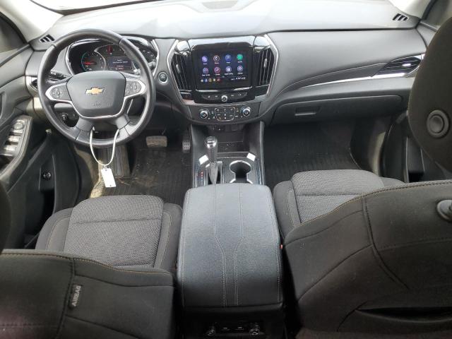  CHEVROLET TRAVERSE 2020 Biały