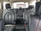 2018 Chrysler Pacifica Touring L Plus de vânzare în Lexington, KY - Hail