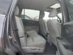 2020 Honda Pilot Exl de vânzare în Elgin, IL - Undercarriage