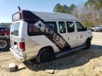 2012 Ford Econoline E250 Van للبيع في Seaford، DE - Front End