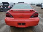 2003 Pontiac Grand Am Se1 იყიდება Elgin-ში, IL - Minor Dent/Scratches