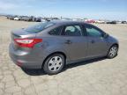 2014 Ford Focus S на продаже в Martinez, CA - Minor Dent/Scratches