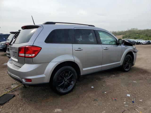  DODGE JOURNEY 2019 Silver