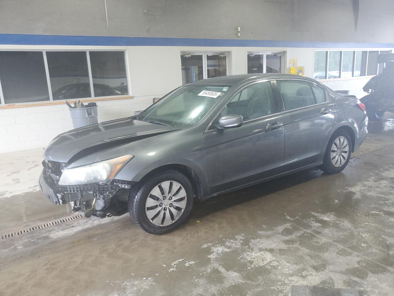 2012 Honda Accord Lx იყიდება Sandston-ში, VA - Front End