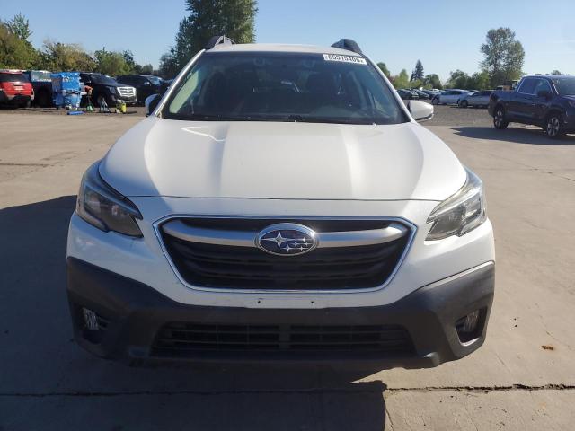  SUBARU OUTBACK 2020 Biały