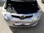 2009 TOYOTA AURIS TR V for sale at Copart SANDWICH