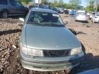 2002 Saab 9-3 Se на продаже в Chalfont, PA - Mechanical