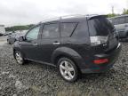 2007 Mitsubishi Outlander Xls for Sale in Windsor, NJ - Front End
