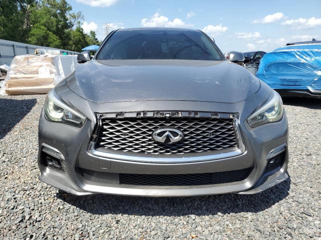  INFINITI Q50 2019 Gray