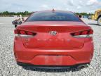 2018 Hyundai Sonata Se en Venta en Arcadia, FL - Minor Dent/Scratches