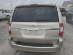 2014 Chrysler Town & Country Touring   zu verkaufen in Cahokia Heights, IL - Front End