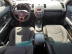 2012 Kia Soul + de vânzare în Houston, TX - All Over