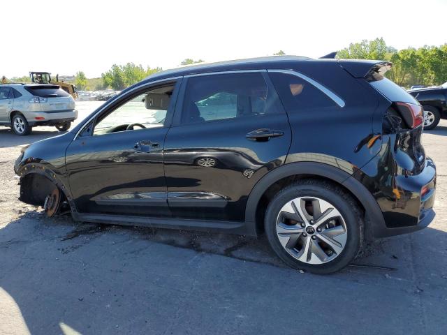 KIA NIRO 2019 Black