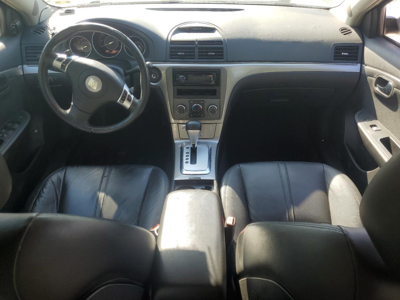 2009 Saturn Aura Xr VIN: 1G8ZV57B39F234473 Lot: 56004655